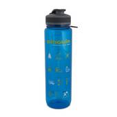 Фляга Pinguin Tritan Sport Bottle  1 л 2020 от магазина Мандривник Украина